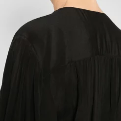 The Kooples Maglietta A Manica Lunga - Black, Donna -Vendite The Kooples 0065915397bd45c2b3167c3b8ac15e83