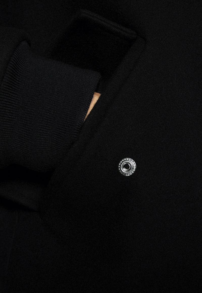 The Kooples Uomo JACKET - Giacca Da Mezza Stagione - Black 8 The Kooples Uomo JACKET - Giacca Da Mezza Stagione - Black - immagine 6