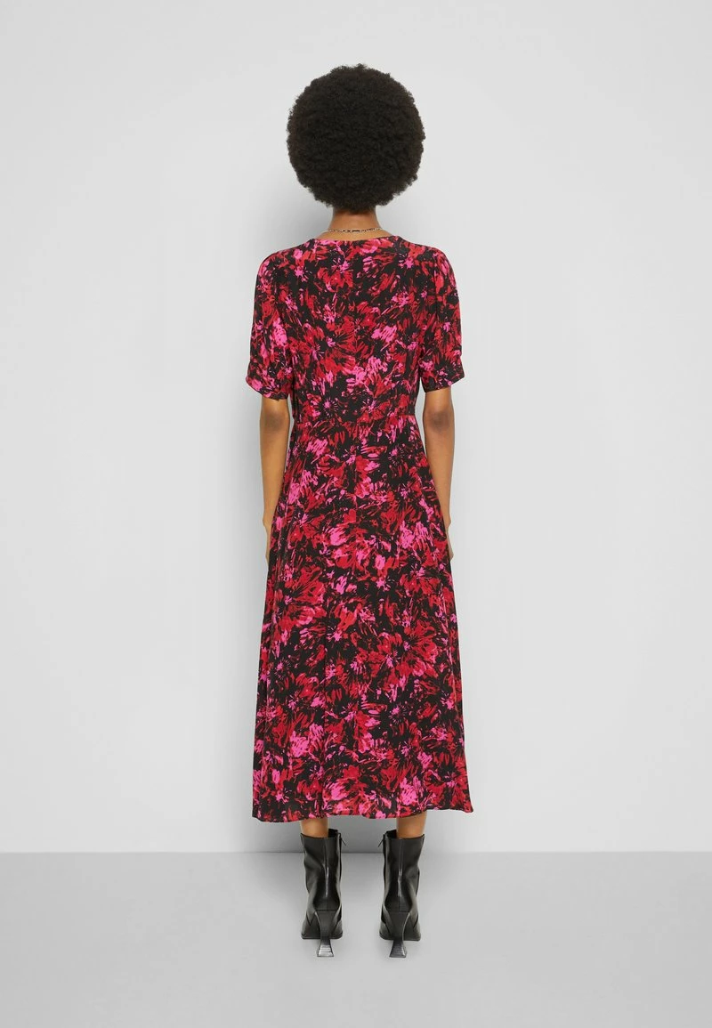 The Kooples ROBE - Abito A Camicia - Pink, Donna 6 The Kooples ROBE - Abito A Camicia - Pink, Donna - immagine 4