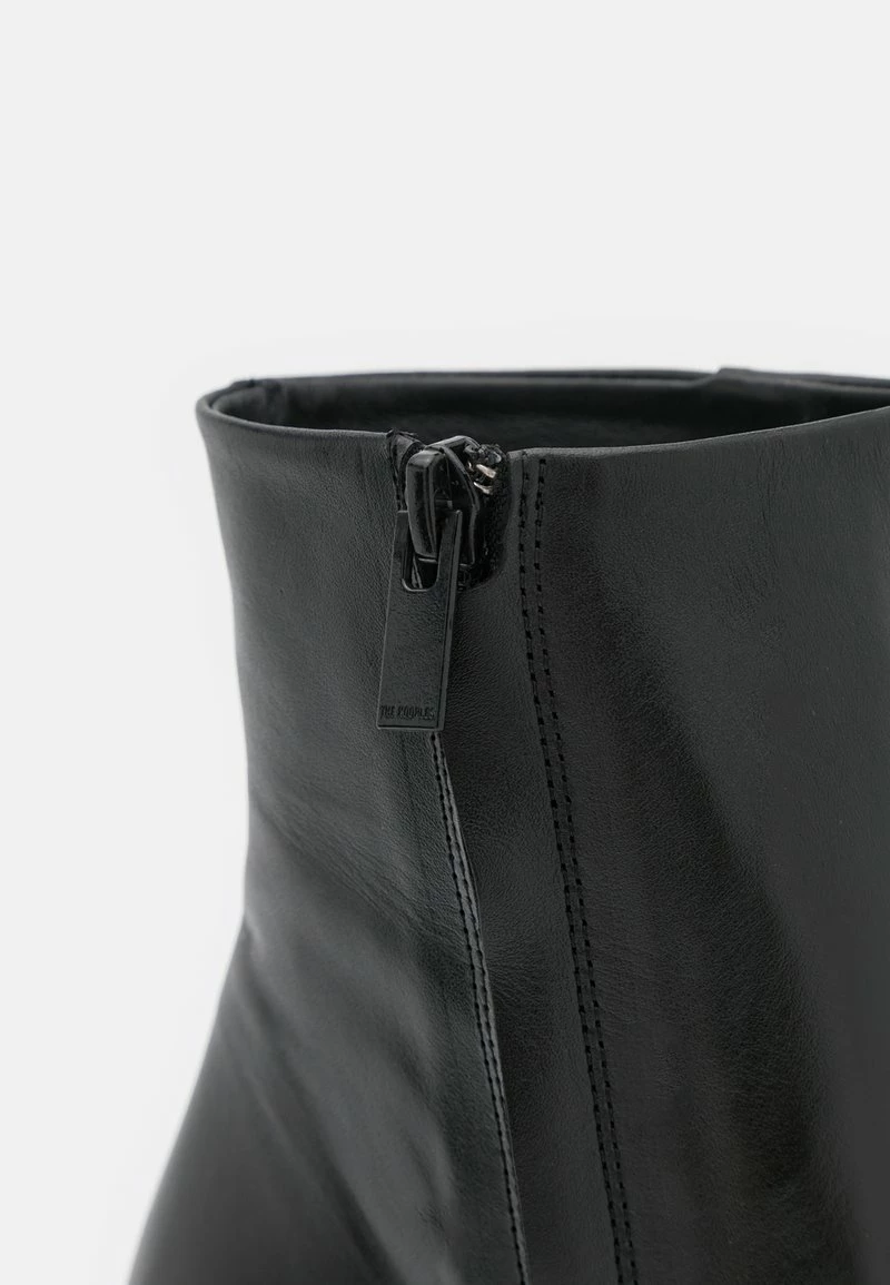 The Kooples Stivaletti Con Tacco - Black, Donna 9 The Kooples Stivaletti Con Tacco - Black, Donna - immagine 7