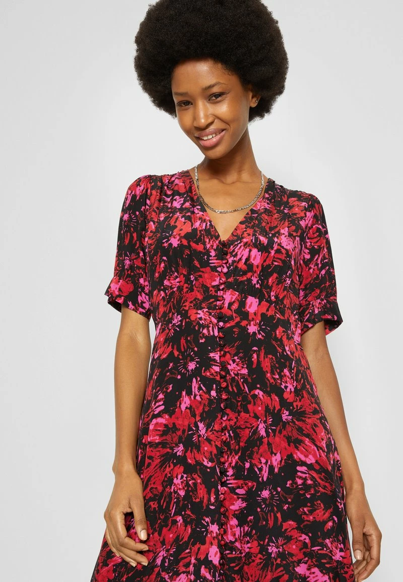 The Kooples ROBE - Abito A Camicia - Pink, Donna 8 The Kooples ROBE - Abito A Camicia - Pink, Donna - immagine 6