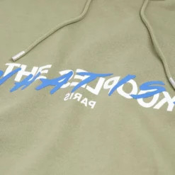 The Kooples Felpa - Kaki, Uomo -Vendite The Kooples 031ab8e9ad6f4f62b9fe5028451513e2