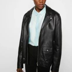 The Kooples CHEMISE IMPRIMEE MANCHES LONGUES - Camicia - Blue/white, Donna -Vendite The Kooples 036c6ecd08f24b30814f3a1a88966ab1