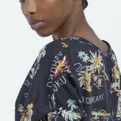 The Kooples Camicetta - Black, Donna -Vendite The Kooples 03dc64dcc17e4a9f8f3d56b2b3064d6a