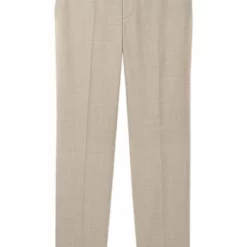 The Kooples Pantaloni Eleganti - Beige, Uomo -Vendite The Kooples 05735a5a8ff548349a852ce5784566bd