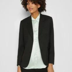 The Kooples VESTE COSTUM - Blazer - Black, Donna -Vendite The Kooples 05859760d0cc4c48b5c81b435c34d465