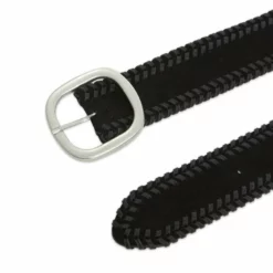 The Kooples CEINTURE - Cintura - Black, Donna 7 The Kooples CEINTURE - Cintura - Black, Donna -Vendite The Kooples 05ed8d6d93864a09b114fd02d2517818