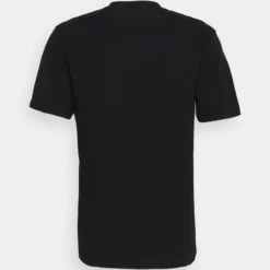 The Kooples T-shirt Con Stampa - Black, Uomo -Vendite The Kooples 064928c146674ba299a4f1ebcdb04752