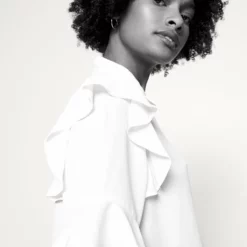 The Kooples SHIRT - Camicia - White, Donna -Vendite The Kooples 068432aa0c034fb5b6f0015adea3c468