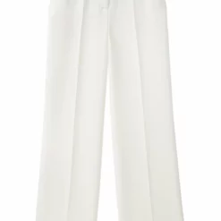 The Kooples Pantaloni - Ecru, Donna -Vendite The Kooples 06ee02686f7c46d3b082db65b70a30cd