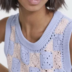 The Kooples Donna COURTE SANS MANCHES - Tubino - Multicolor 12 The Kooples Donna COURTE SANS MANCHES - Tubino - Multicolor -Vendite The Kooples 07d9fb17c4904302bf43082e03447fa7