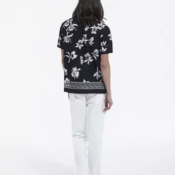 The Kooples Polo - Black, Uomo -Vendite The Kooples 0a1a9fee7b144b9d939b5ecc181519b2