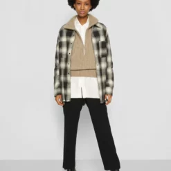 The Kooples CHEMISE - Camicia - White, Donna -Vendite The Kooples 0acf369a5a014ef0916d80110e57a9f7