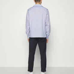 The Kooples SHIRT - Camicia - Sky, Uomo -Vendite The Kooples 0ae28b16a43946a6a0c63e754c9eabff