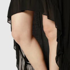 The Kooples JUPE LONGUE DRAPEE - Gonna Lunga - Black, Donna -Vendite The Kooples 0b7b853e9c994729b4863ba39212c40f