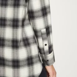 The Kooples Camicia - Black/beige, Donna -Vendite The Kooples 0bc7965eeb38420f9b13acff9f4c61d1