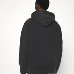 The Kooples Uomo Felpa - Black Washed -Vendite The Kooples 0bd6b3459e35479094da76f5dda72de9