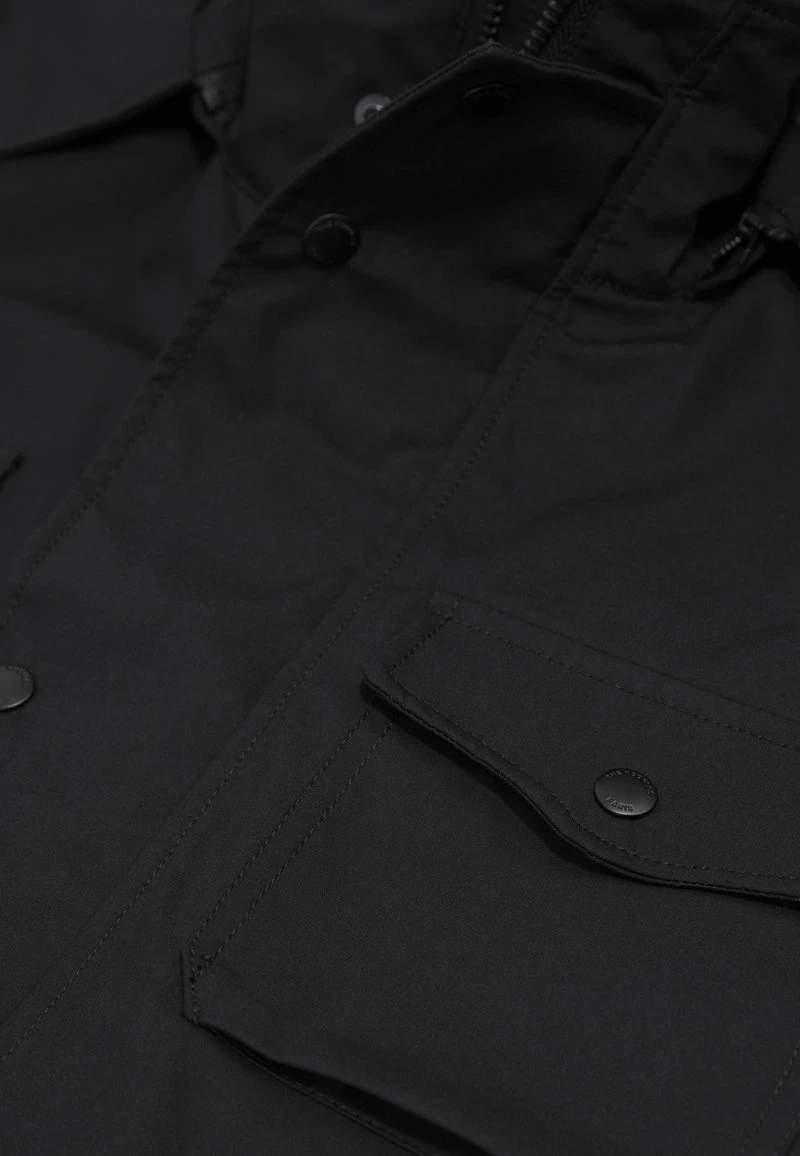 The Kooples Giacca Leggera - Black, Uomo 8 The Kooples Giacca Leggera - Black, Uomo - immagine 6