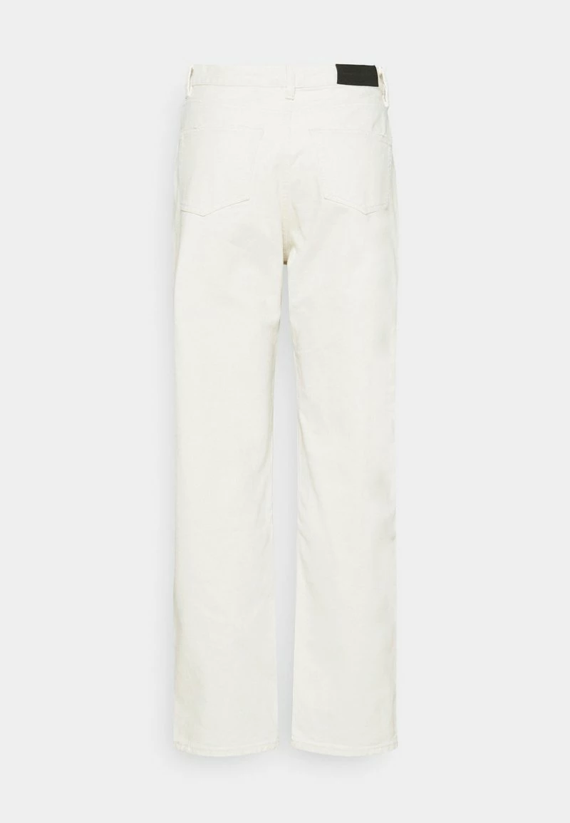 The Kooples Donna Jeans A Sigaretta - Off White 10 The Kooples Donna Jeans A Sigaretta - Off White - immagine 8