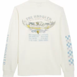 The Kooples Maglietta A Manica Lunga - Ecru, Uomo 16 The Kooples Maglietta A Manica Lunga - Ecru, Uomo -Vendite The Kooples 0d6d2ffbbe6c43b19bcb21bb638dd7f6