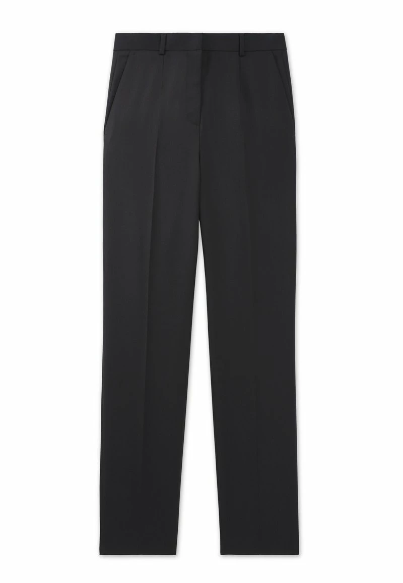 The Kooples Donna Pantaloni - Black 7 The Kooples Donna Pantaloni - Black - immagine 5
