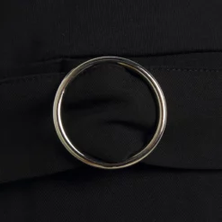 The Kooples DRESS - Vestito Di Maglina - Black, Donna -Vendite The Kooples 0e851b541dde488fb5bf19017490a212