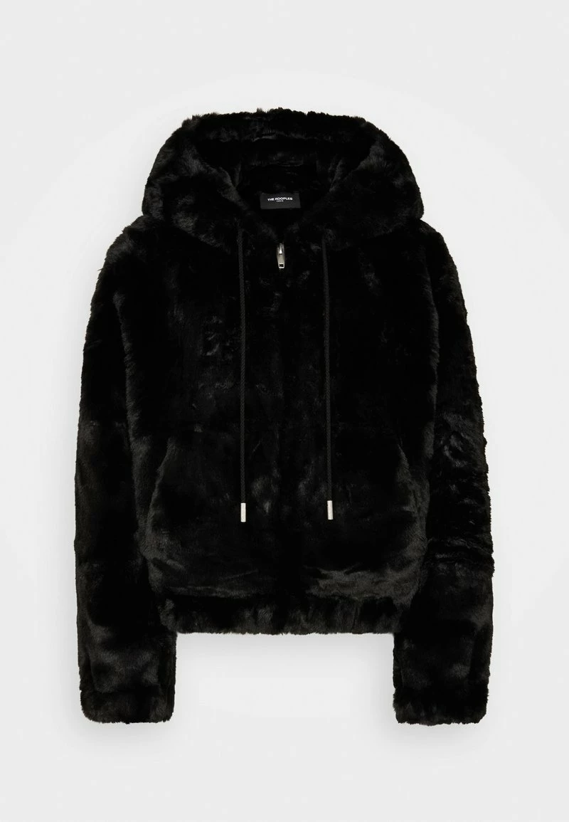 The Kooples Giacca Invernale - Black, Donna 8 The Kooples Giacca Invernale - Black, Donna - immagine 6