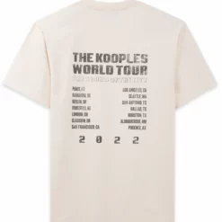 The Kooples SHORT SLEEVE - T-shirt Con Stampa - Pink, Uomo -Vendite The Kooples 0f3e68dc0d824574b0b39e4f4fe38383