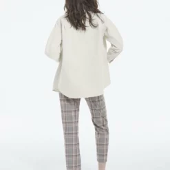 The Kooples Donna Pantaloni - Pink -Vendite The Kooples 0f7c81c1071640d1a4ea9b3484b1c35c