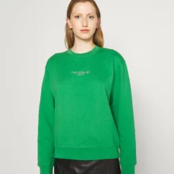 The Kooples Felpa - Green, Donna