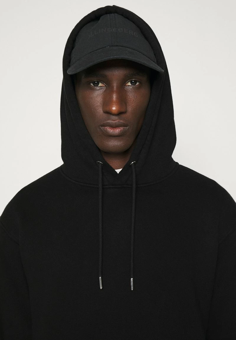 The Kooples Felpa - Black, Uomo 7 The Kooples Felpa - Black, Uomo - immagine 5