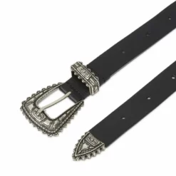 The Kooples Cintura - Black, Donna -Vendite The Kooples 10b1c24f16264509b42f866fb5f289ba