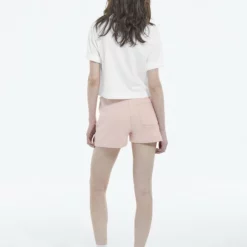 The Kooples T-shirt Con Stampa - White, Donna -Vendite The Kooples 10feba1c64234917958b9980b93eaf90