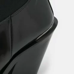 The Kooples Donna SHOES - Stivaletti Con Tacco - Black -Vendite The Kooples 1183b9b13f1947afa9fcbd8269c2fa94