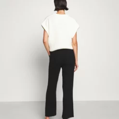 The Kooples Pantaloni - Black, Donna -Vendite The Kooples 1234483484774e9faa16ce3589a1a58e