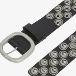 The Kooples Donna Cintura - Black -Vendite The Kooples 130d0d6bdd434ac481dfdf9a5948080c