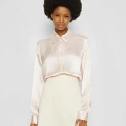 The Kooples CHEMISE - Camicia - Light Pink, Donna -Vendite The Kooples 1365de5cefdd469db36b07c99a32500c