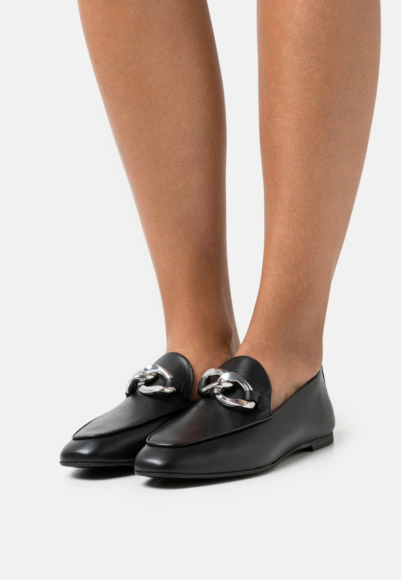 The Kooples Donna SHOES - Scarpe Senza Lacci - Black 3 The Kooples Donna SHOES - Scarpe Senza Lacci - Black