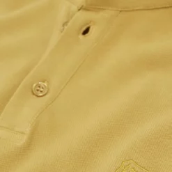 The Kooples T-shirt Basic - Brown, Uomo -Vendite The Kooples 142ce8f83a8d45578158caaf0fcd8512