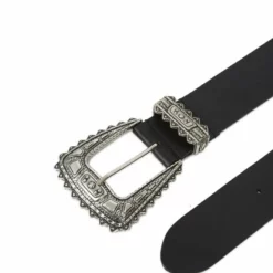 The Kooples Donna Cintura - Black -Vendite The Kooples 14ba166f1667486987340df75317b16c