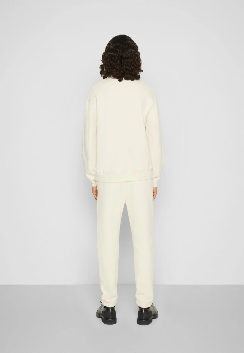 The Kooples Uomo Felpa - Ecru 6 The Kooples Uomo Felpa - Ecru - immagine 4