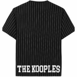 The Kooples Uomo Polo - Black 18 The Kooples Uomo Polo - Black -Vendite The Kooples 14f2062d254345b9a453db16f4e4ff77