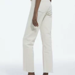 The Kooples Jeans A Sigaretta - Natural, Donna -Vendite The Kooples 1520f920973a4e2fbba1bb17d5a67cc7