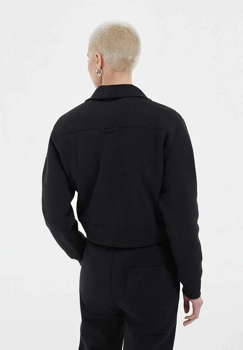 The Kooples Felpa - Black, Donna 6 The Kooples Felpa - Black, Donna - immagine 4