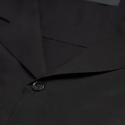 The Kooples Uomo CHEMISE - Camicia - Black -Vendite The Kooples 15d8b055464d492ea4088234f8987b3a