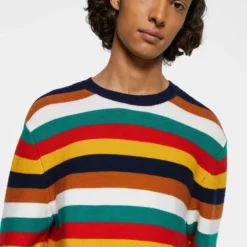 The Kooples Uomo PULL - Maglione - Multicolor -Vendite The Kooples 16102f8333c04e0684f36ae4cd47ad0b