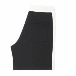 The Kooples Shorts - Black Ecru Red, Uomo -Vendite The Kooples 163cdf5a18c944abaabb2304bece9387