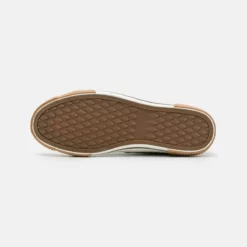 The Kooples Uomo CHAUSSURES - Sneakers Alte - Kaki -Vendite The Kooples 16a24c03921b4f4d9a67f36d93c28e59