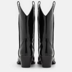 The Kooples Stivali Texani / Biker - Black, Donna -Vendite The Kooples 16f33e3b8b444468b6e6d2ccab217f58