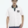 The Kooples Polo - Ecru, Uomo -Vendite The Kooples 1764a938eb8d470988c82a6fe3bd508b